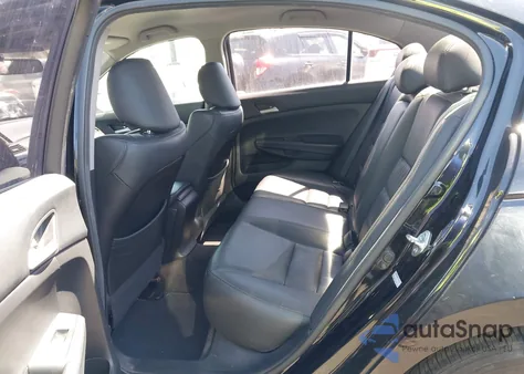 2011 Honda Accord 2.4 Se z USA, uszkodzony, nr VIN 1HGCP2F6XBA150308